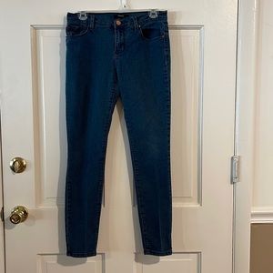 Forever21 Womens Skinny Jeans